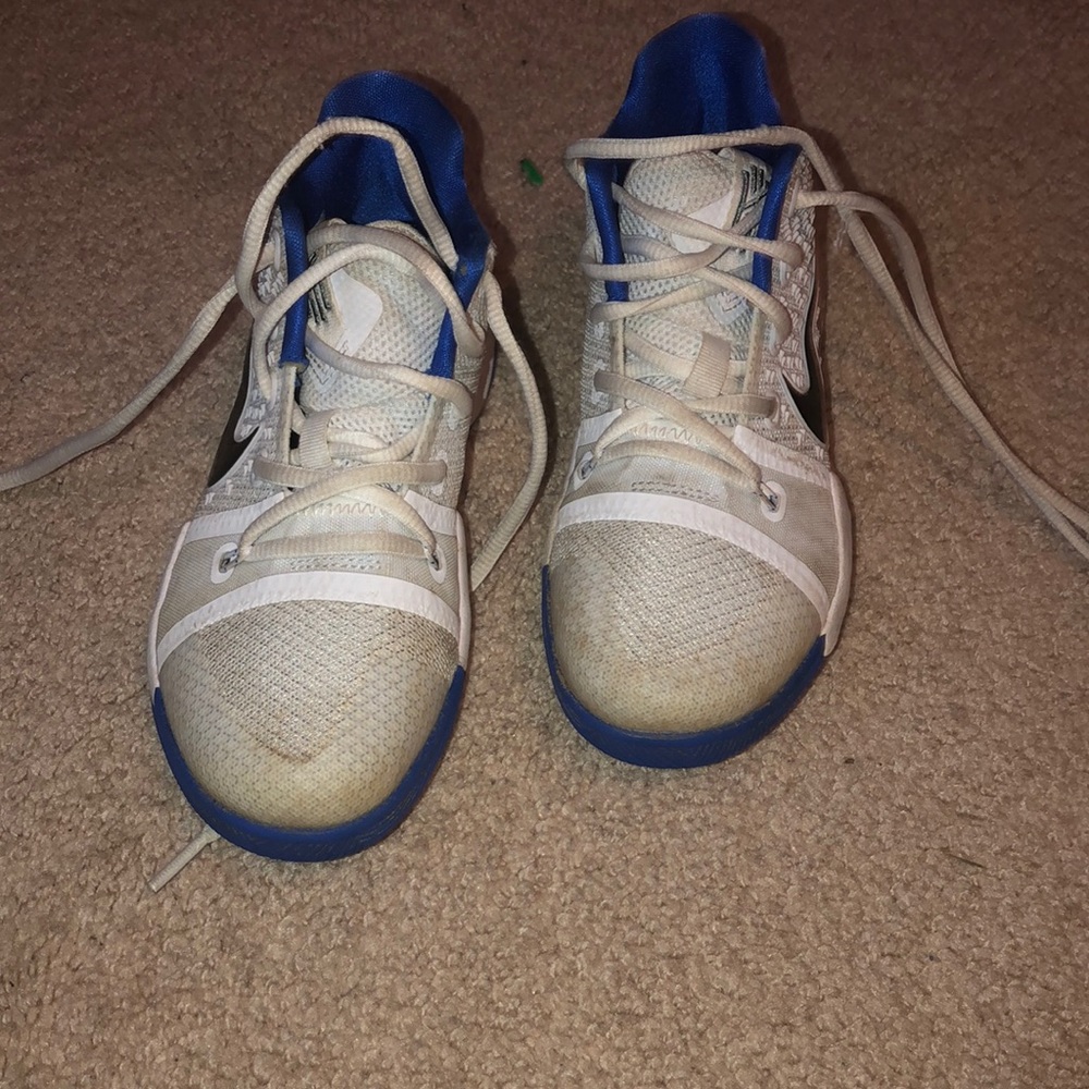Nike Kyrie Irving